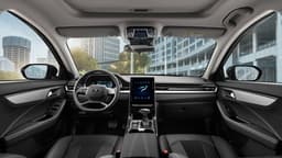  В Московской области чиновники пересели на «Москвичи»