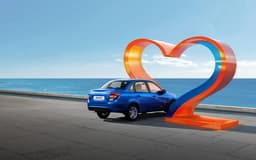 Автомобили LADA опять подорожают