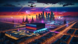 Россия к 2030 году войдет в топ-10 стран мира по объему научных исследований и разработок