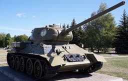 Т-90М «Прорыв» — преемник Т-34: Ростех назвал «девяностый» лучшим танком в мире