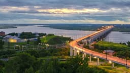 Власти России расширили территории опережающего развития в Арктике и на Дальнем Востоке