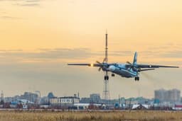 Росавиация зафиксировала увеличение пассажиропотока на авиалиниях