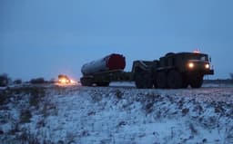 Bypasses Radars and ABM: Pentagon Announces Russia is Increasing its Arsenal of ICBMs with Avangard Hypersonic Glide Vehicle