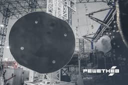 Для температур от – 140 до + 140°C: решетнёвцы работают на новой космической технологией