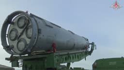 «Смертоносное оружие»: Лукашенко объяснил, для чего России и Белоруссии учения с ядерным оружием