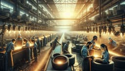 Рост производства шин в России вывел из стагнации рынок синтетических каучуков