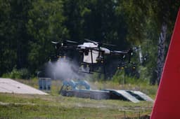 Станция БАС на базе центра «Протос» появится в Рязанской области