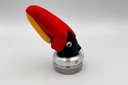 «Ростех» показал, как печатают российские протезы на 3D-принтере