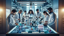 Российские ученые нашли новую добавку для биодизеля