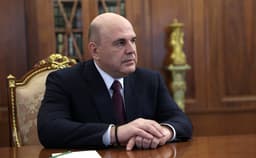 БАС, электроника, станкостроение: правительство поможет обеспечить технологический суверенитет России