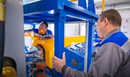 «Алабушево», «Крекшино», «Сенькино»: более 16 тысяч рабочих мест появится в технопарках Москвы