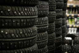 На бывшем заводе Michelin в Подмосковье начнут перерабатывать шины