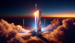 Стало известно, на каком этапе сейчас находится новая российская ракета «Старт-1М»