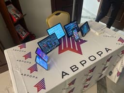 Российская ОС «Аврора» перейдет на новый браузер