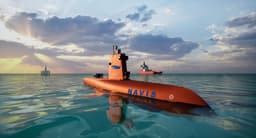 В России появится безэкипажный катер «Сардина»