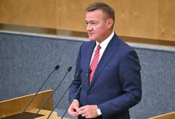 Small aviation, water transport and personnel training: what will change with the new head of the Ministry of Transport of Russia