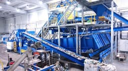 Жители Подмосковья сдали на переработку более 14 миллионов единиц тары в экопункты