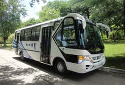 В КамАЗе раскрыли подробности работы над новым туристическим автобусом