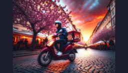 Два в одном: «Яндекс Еда» и «Деливери» тестируют функцию мультизаказа