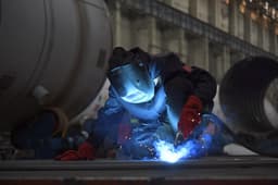 На Урале создают первый в России облегченный контейнер для сжиженных углеводородных газов