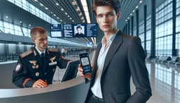 Смартфон вместо документа: в Госдуме предложили разрешить предъявлять полиции цифровой паспорт