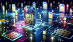 Купить SİM-карту в России может стать сложнее даже россиянам