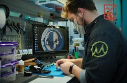 В Москве запустят производство киберпротезов и имплантов с интуитивным управлением  