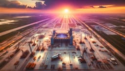 Russia Plans to Build Cosmodromes and Rockets for Export