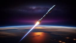 Стали известны сроки пуска новой российской ракеты «Союз-5» 