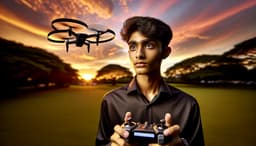 Три научно-производственных центра БАС появились в России