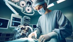 Первый в мире: в России придумали гель для регенерации костей после пулевых ранений