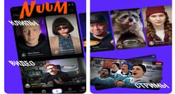 Russian NUUM: What is this application and what will it replace TikTok and YouTube with?