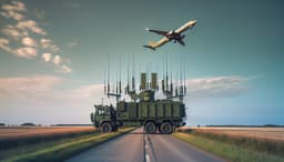 «Секретное оружие России»: система РЭБ «Тобол» перекрыла небо Великобритании и заставила Запад нервничать