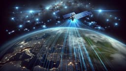 Российский Starlink за 116 млрд рублей и борьба с киберпреступностью станут главными целями Минцифры