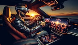 АвтоВАЗ хочет внедрить виртуальную реальность в машиностроение