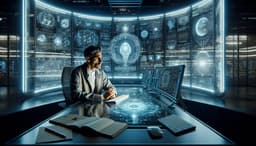 Исследовательские центры по ИИ в России помогают развитию бизнеса, экономики и науки