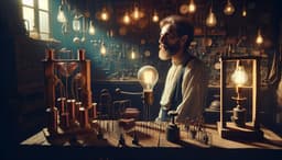 Российские учёные придумали, как повысить качество электроэнергии