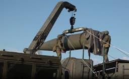 Чудовищная сила: в России начались учения по применению нестратегического ядерного оружия