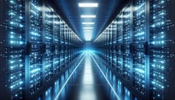 Импортозаместили: России больше не нужны иностранные системы хранения данных и серверы