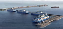 Russia is preparing new floating power units for the Far North — how project 20871 is progressing