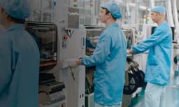 Запущено производство отечественного ноутбука Aquarius Cmp NE355