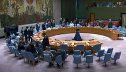 UN preparing resolution on artificial intelligence