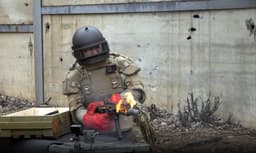 Caught Fire, But Continued Shooting: Video of 9mm PPK-20 Test Trials Emerges