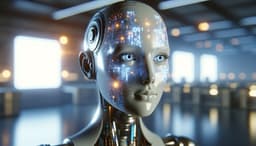 В Минцифры дали старт тестированию генеративного ИИ на «Госуслугах»