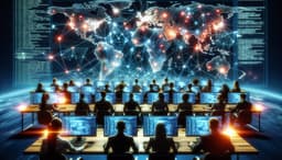 Росгвардия разработала собственное ПО — киберполигон 