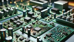 Первый российский литограф на 350 нанометров вышел на испытания