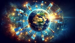 Российская система космической безопасности «Млечный путь»: что о ней известно 