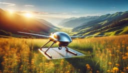 В Мурманской области смягчили условия для использования беспилотников для видеосъемки