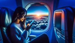 В зоне доступа: пассажиры Аэрофлота и РЖД больше не останутся без связи