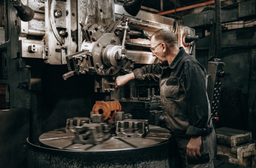 Импортозамещение в действии: «Катайский насосный завод» выпустил партию деталей из дуплексного сплава